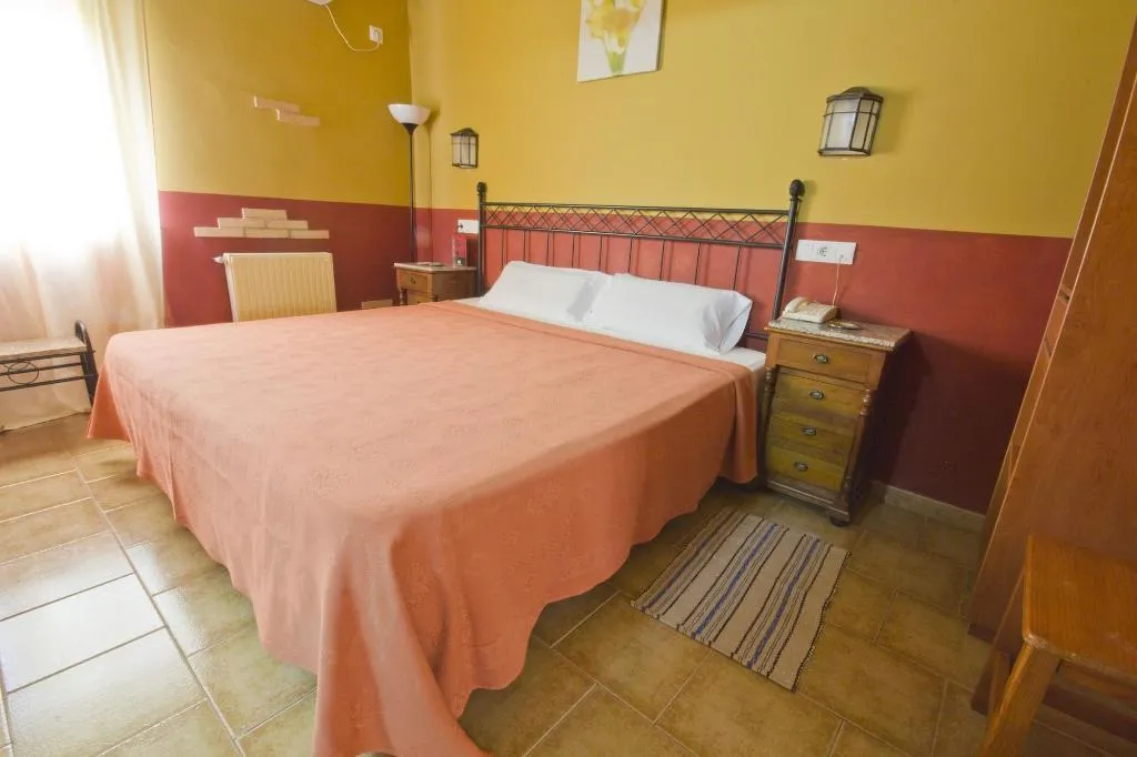 Room, Hostal Nueva Andalucía, Andalucia