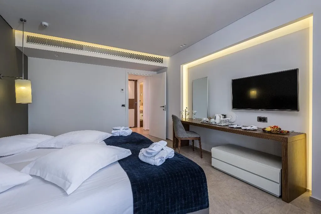 SUITE TWO BEDROOMS Room, Astir Odysseus Kos Resort & Spa, Kos