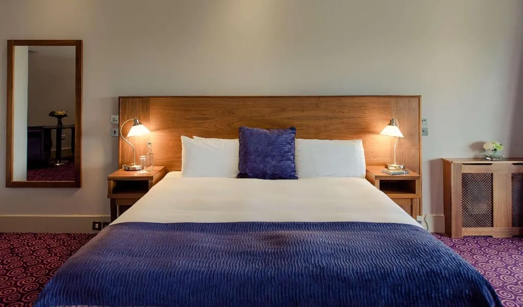 Room, Osprey Hotel, Dublin
