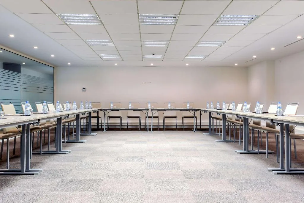 Conferences, Campanile Casablanca Centre Ville, Casablanca
