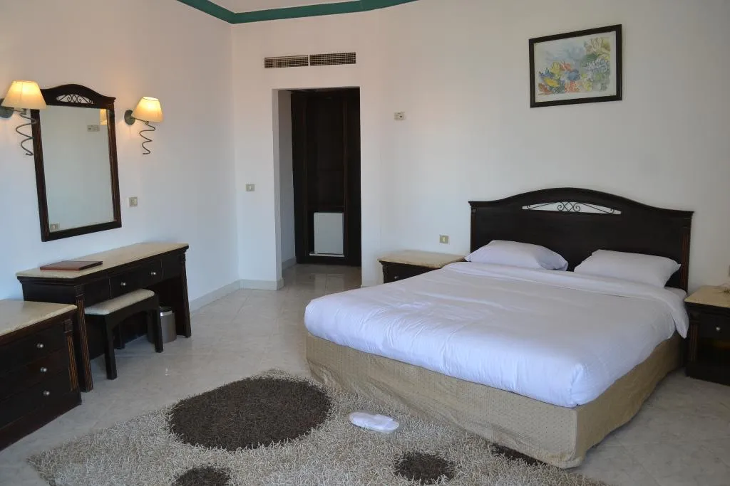FAMILY ROOM STANDARD Room, Dexon Roma Hotel & Aqua Park, Red Sea Riviera
