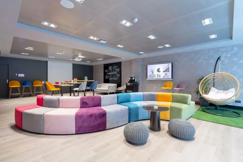 Conferences, Novotel Madrid Center, Madrid