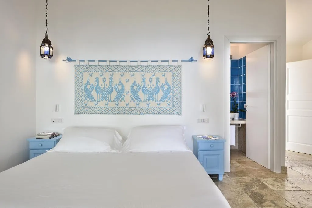 DOUBLE STANDARD Room, Arbatax Park RES-Ville Del Parco by Falkensteiner, Cagliari