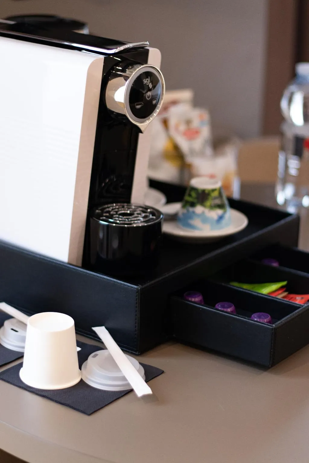 DOUBLE PREMIUM Room, Duomo Hotel & Apartments, Milan