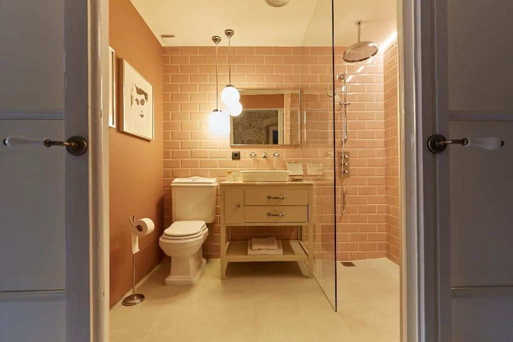 DOUBLE STANDARD Room, Llimona Suites, Costa Brava