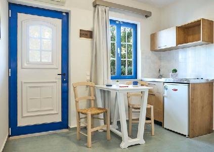 Maistrali Sea View Apartments, Crete