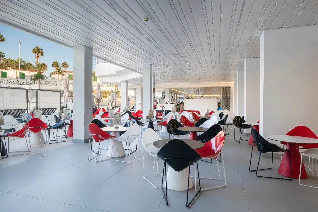 Bar, Caserio, Gran Canaria