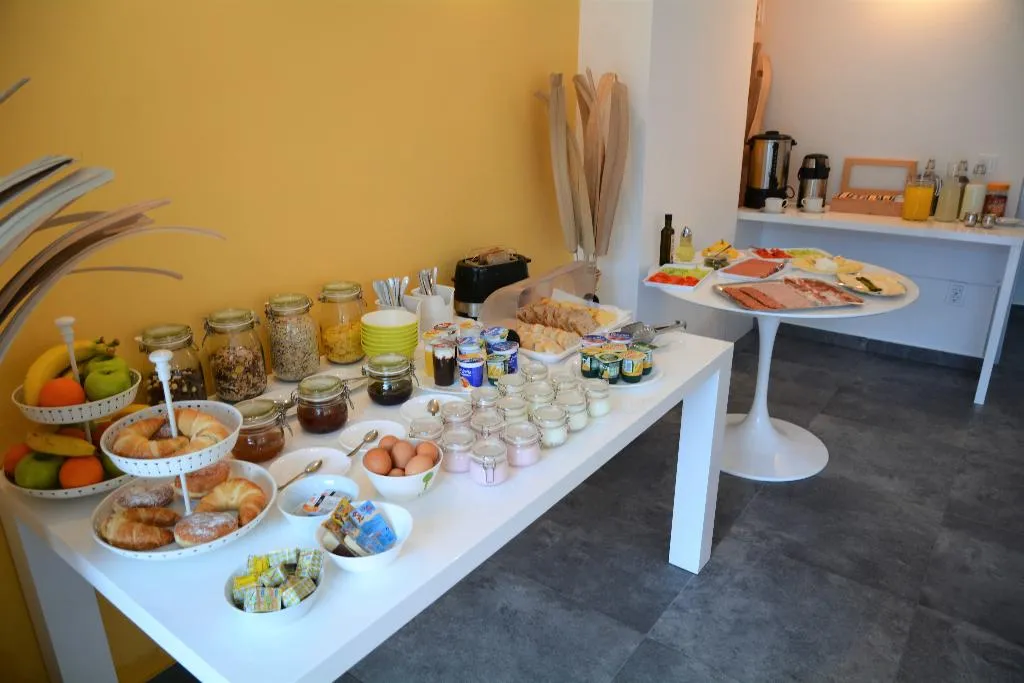 Bar, Villa Avantgarde BandB, Dubrovnik
