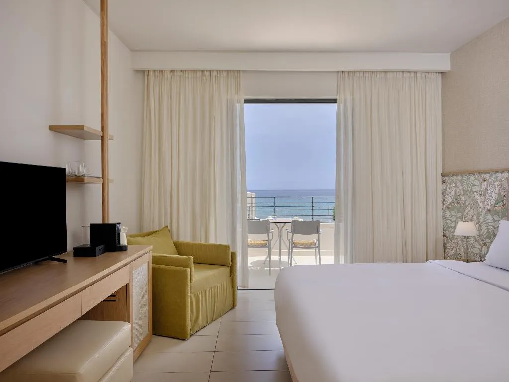 DOUBLE SEA VIEW Room, Atlantica Eleon Grand Resort, Zante