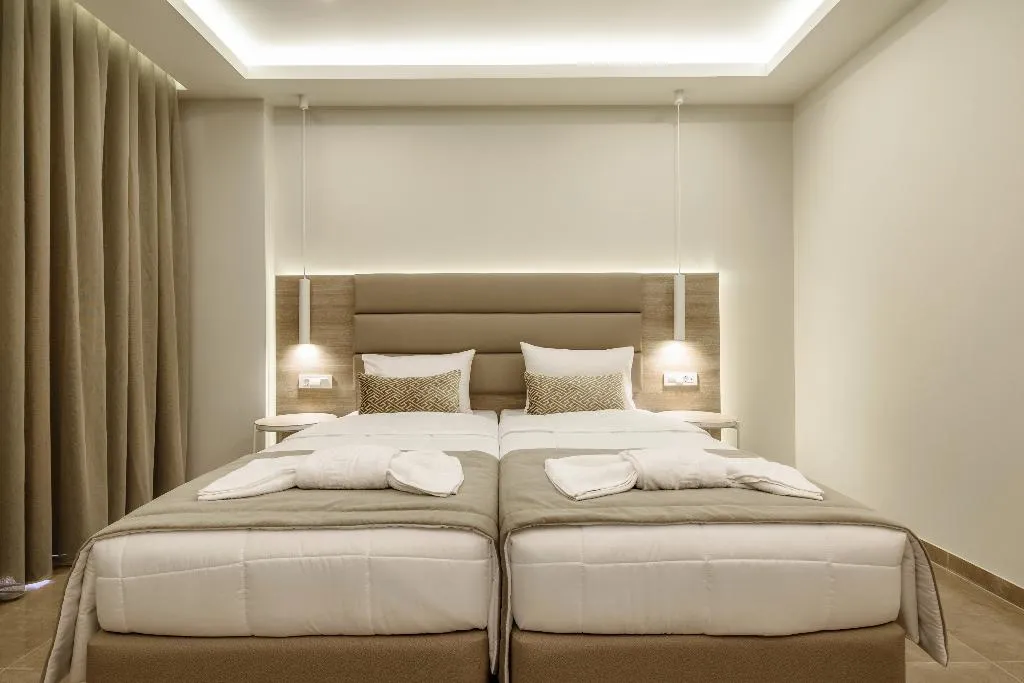 STUDIO SUPERIOR Room, Remezzo Apartments & Studios, Zante