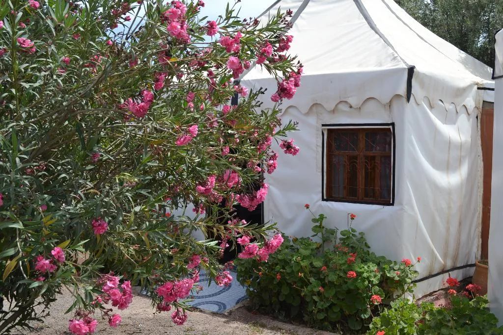 Tent STANDARD Room, Le Relais De Marrakech, Marrakech