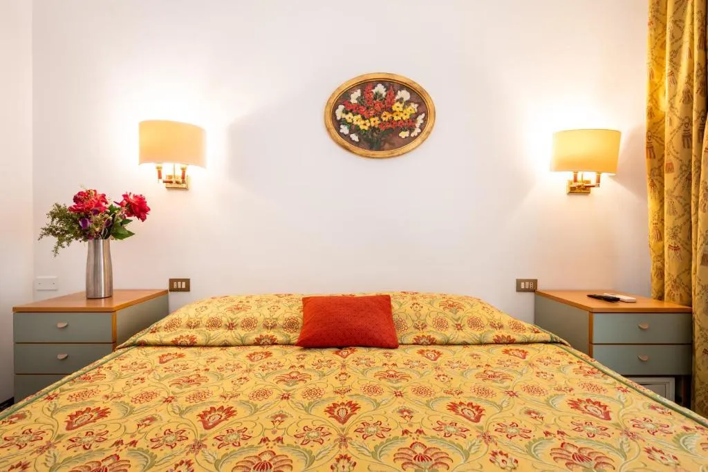 DOUBLE CLASSIC Room, Camelia Rooms Venice, Venice