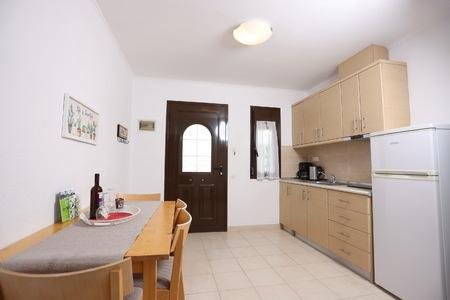 Peristeridis Apartments, Thessaloniki