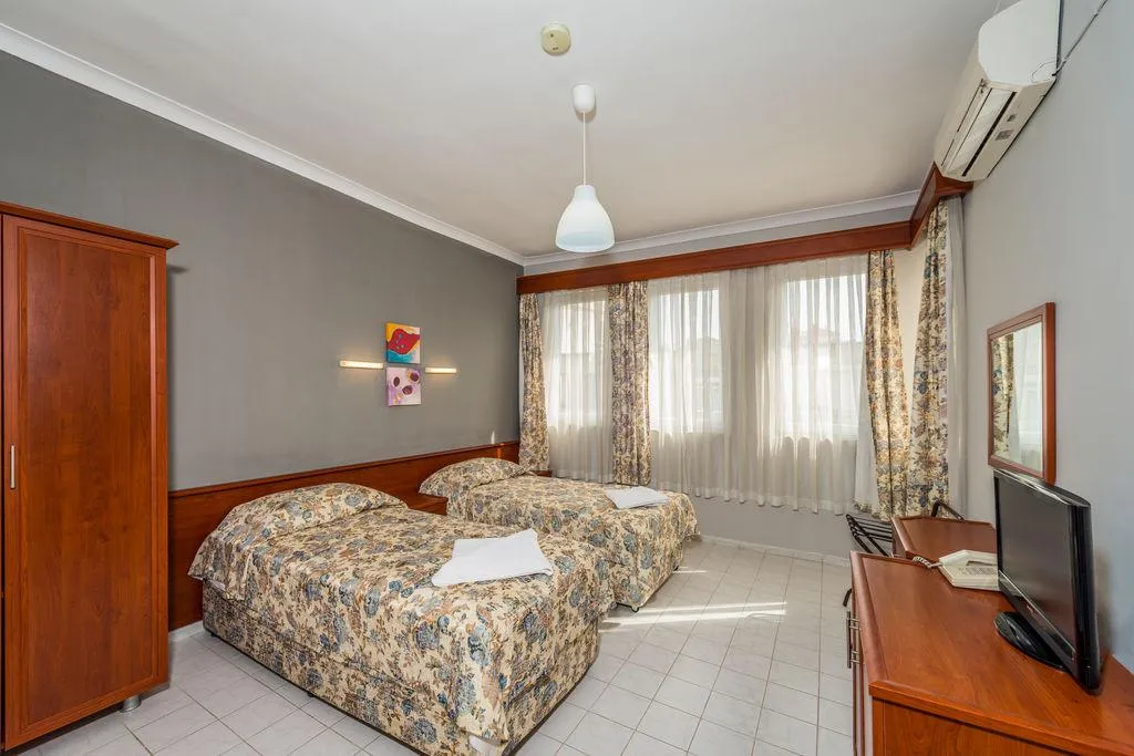 APARTMENT ONE BEDROOM Room, The S Aparts & Suites Hotel, Antalya