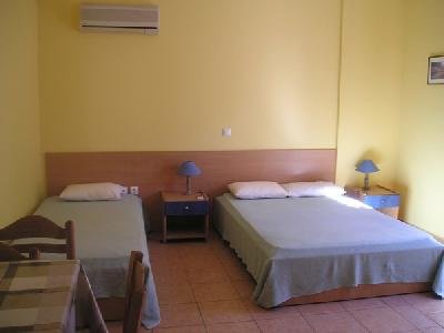 Pitas Studios, Kefallinia