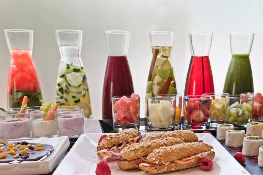 Conferences, Best Western Premier CMC Girona, Costa Brava