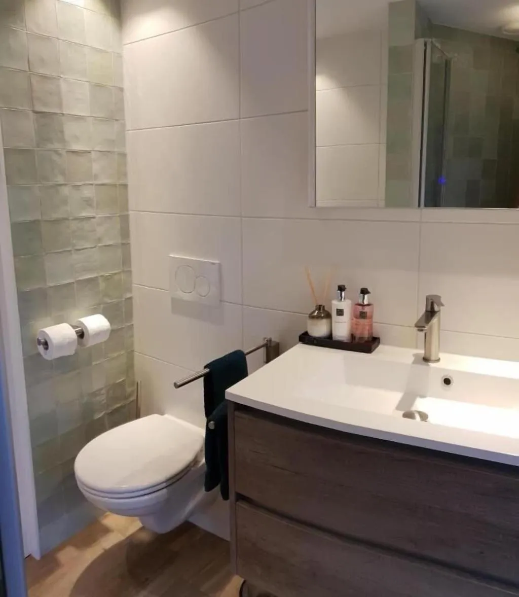 Room, Hotel Canal View, Amsterdam