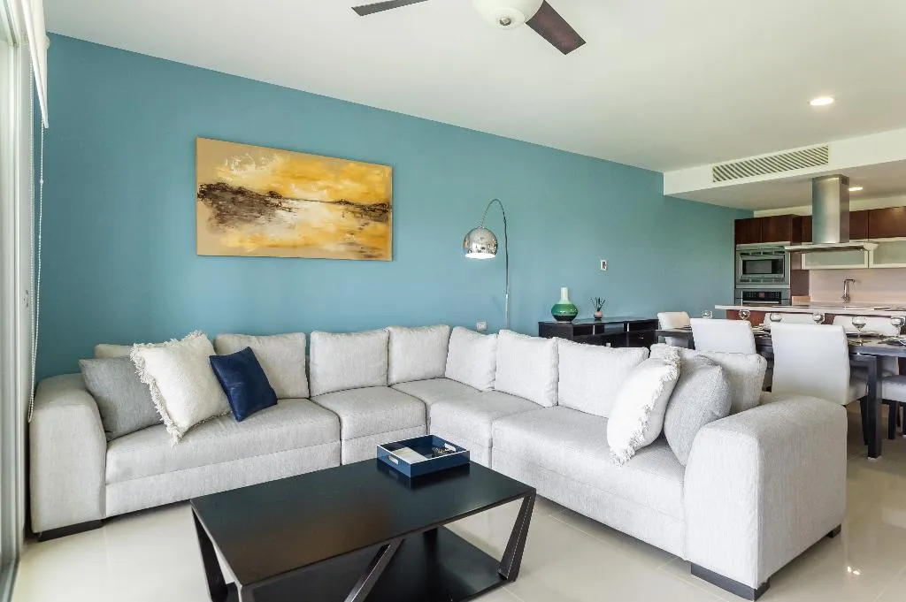SUITE STANDARD Room, Mareazul Beach Front Resort Playa del Carmen, Playa Del Carmen