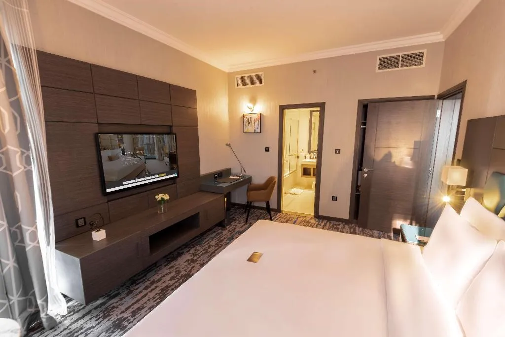Room, Jannah Dubai Creek Hotel, Dubai