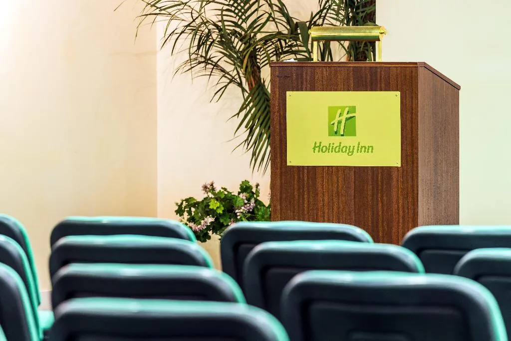 Conferences, Holiday Inn Lisboa, Lisbon