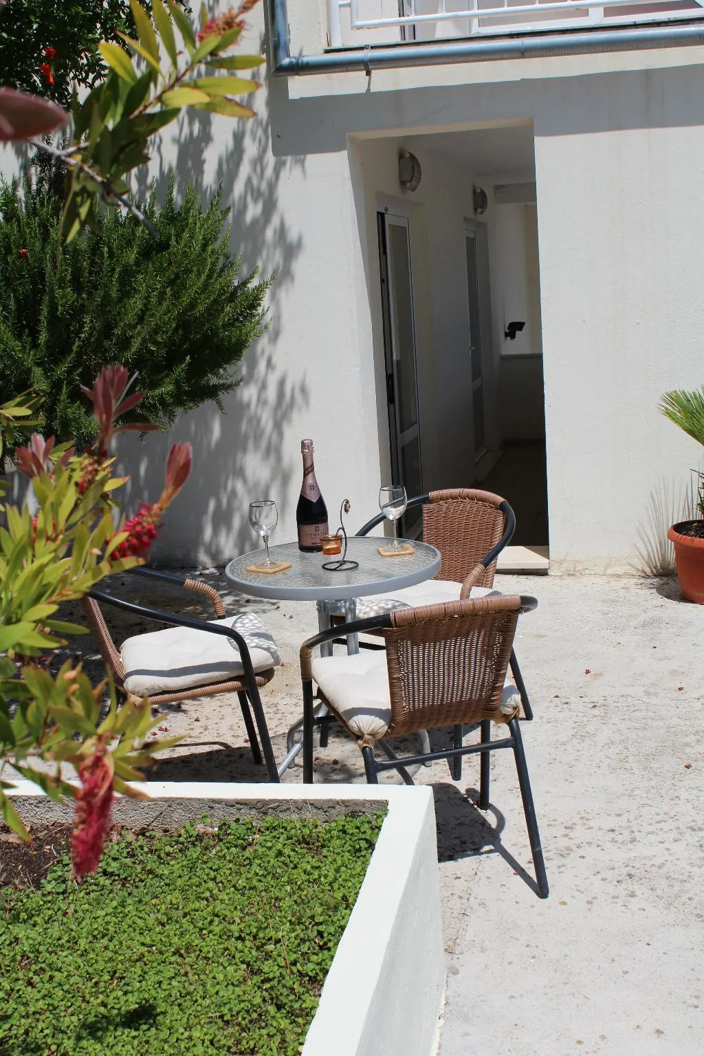 STUDIO COMFORT SEA VIEW Room, Apartments Lozica, Dubrovnik