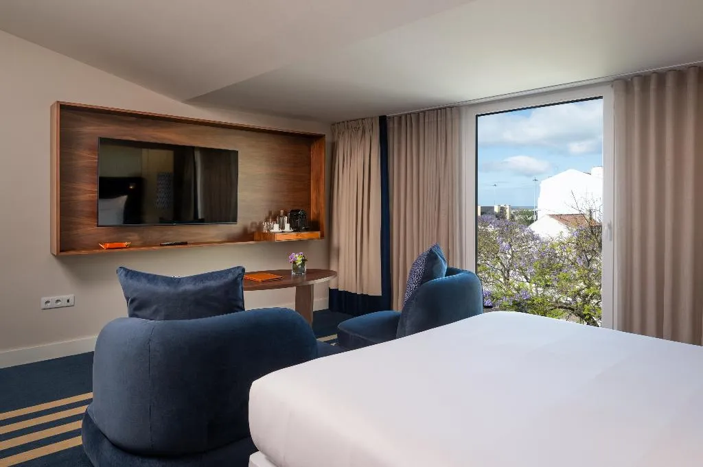 SINGLE DELUXE Room, Palacio Do Governador, Lisbon