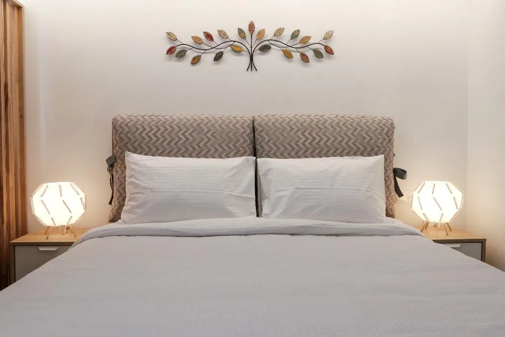 SUITE PRESTIGE Room, V36 Suites, Athens