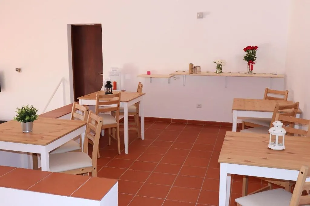Restaurant, Vila Sta Teresinha Suites, Algarve