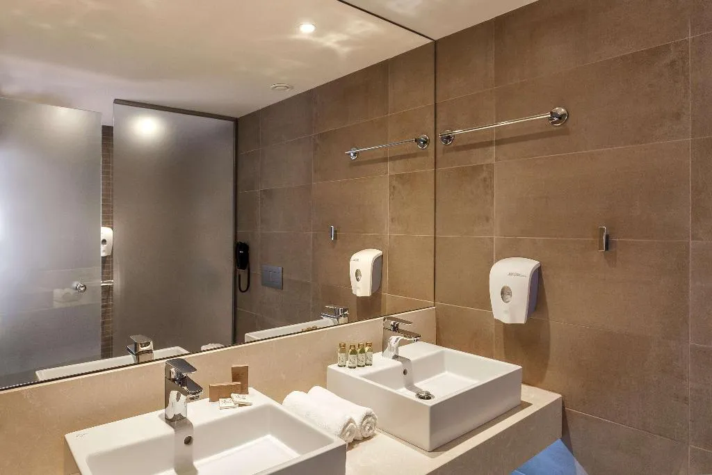Room, Rodos Princess Beach Hotel, Rhodes