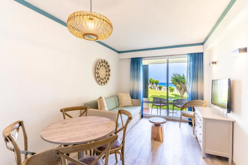 APARTMENT SEA VIEW ONE BEDROOM Room, Vila Baleira Suites, Porto Santo