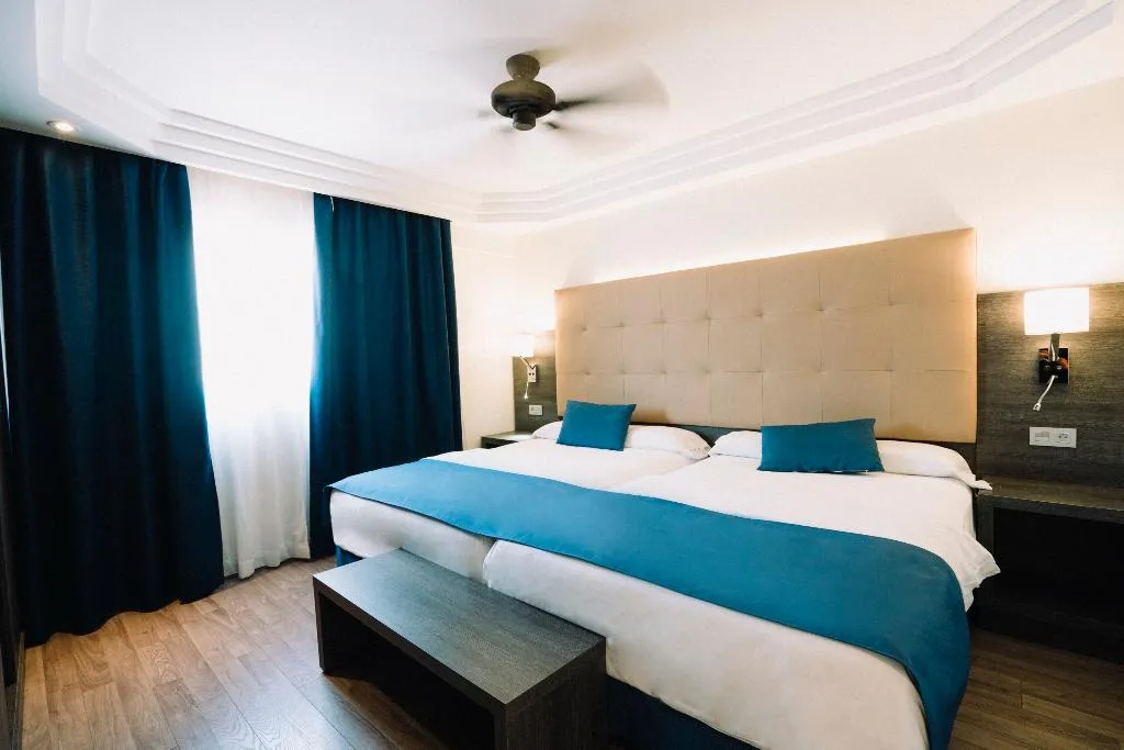 DOUBLE SUPERIOR Room, Park Club Europe, Tenerife