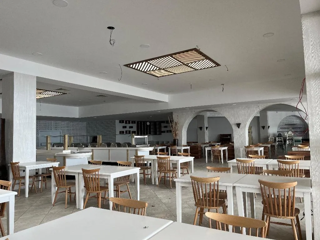 Restaurant, Baska Resort Bodrum, Bodrum