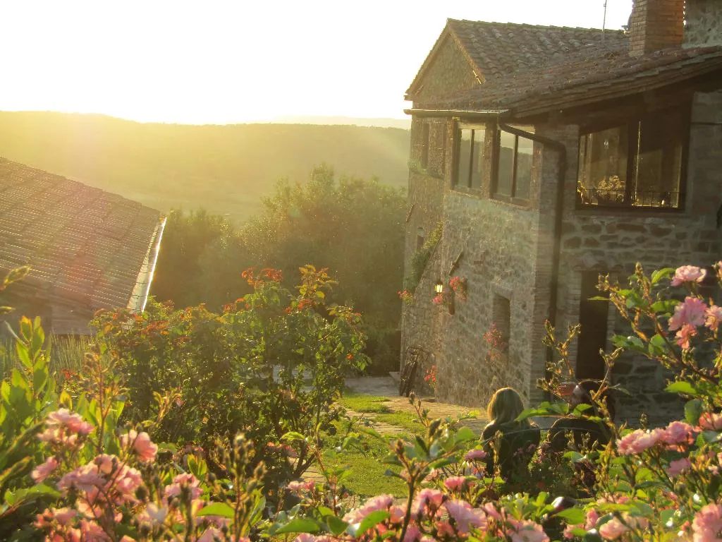 General view, EcoResort il Cantico della Natura, Perugia