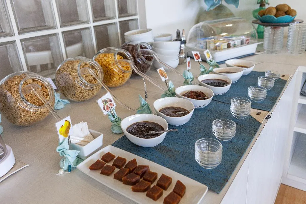 Restaurant, Casa do Outeiro, Arts & Crafts Boutique Hotel, Porto