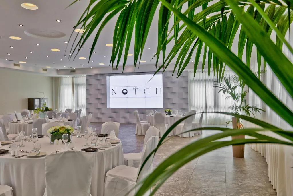 Conferences, Urban Valley Resort & Spa, Malta