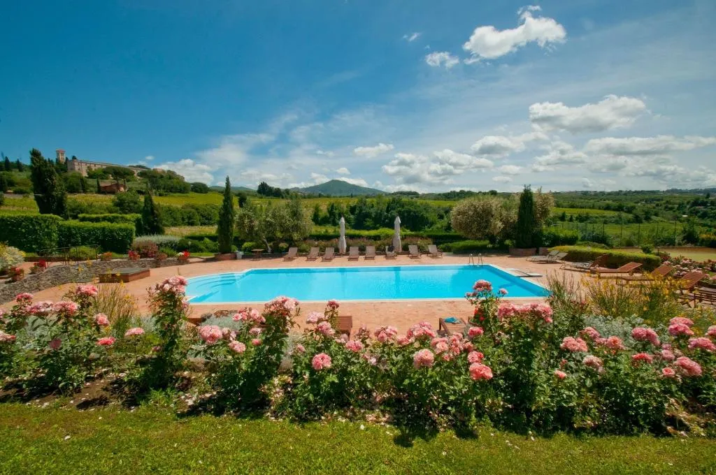 Sports and Entertainment, Tenuta Cusmano Villa Resort, Rome