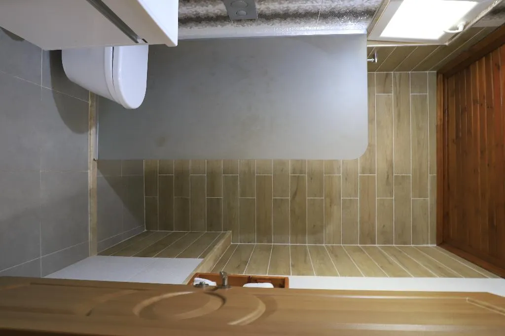 STUDIO STANDARD Room, Iztuzu Apart & Villas, Dalaman