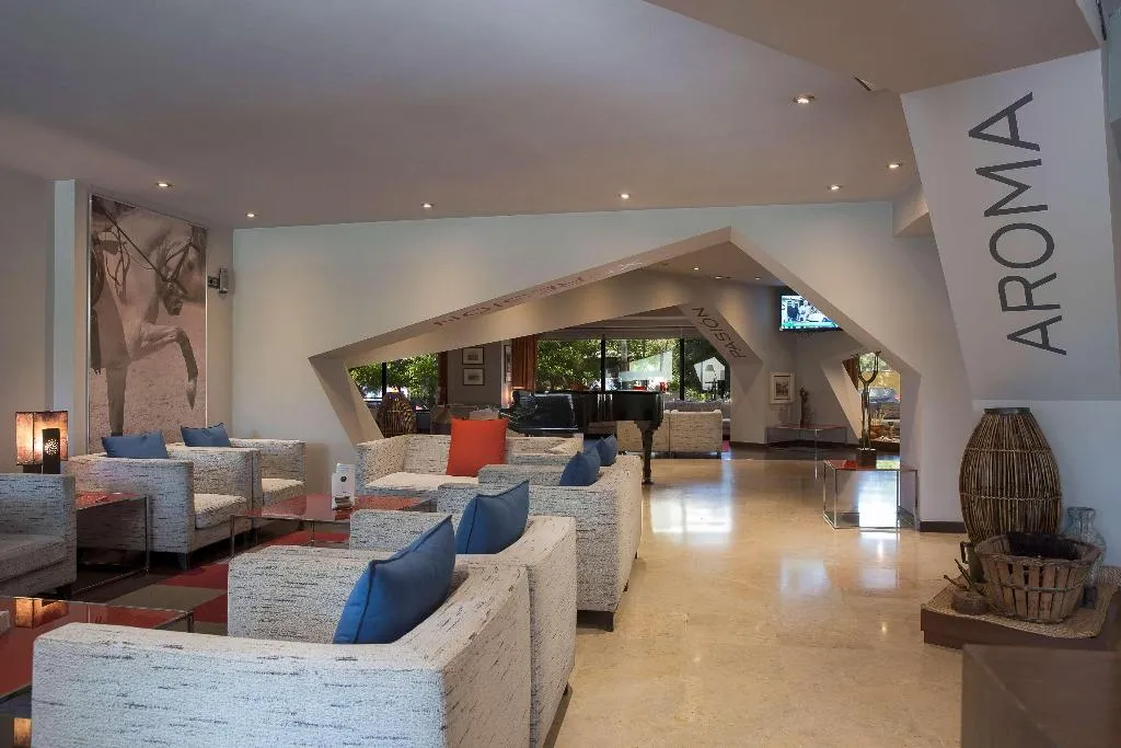 Restaurant, Ribera de Triana Hotel, Seville