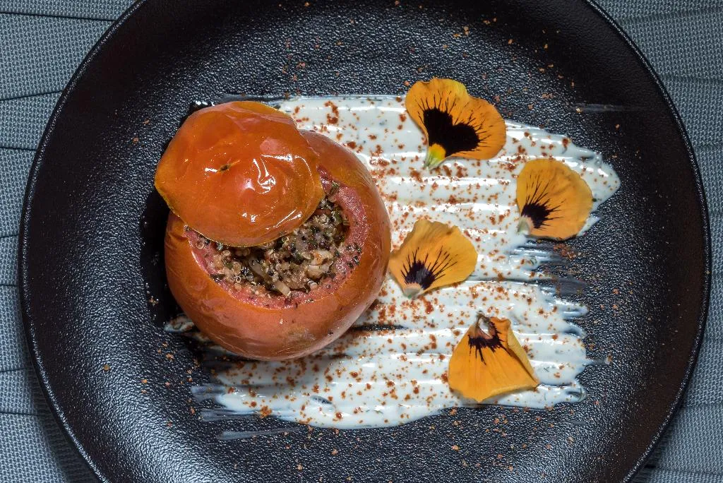 Restaurant, Euphoria Retreat Holistic Wellbeing DestinationSpa, Athens