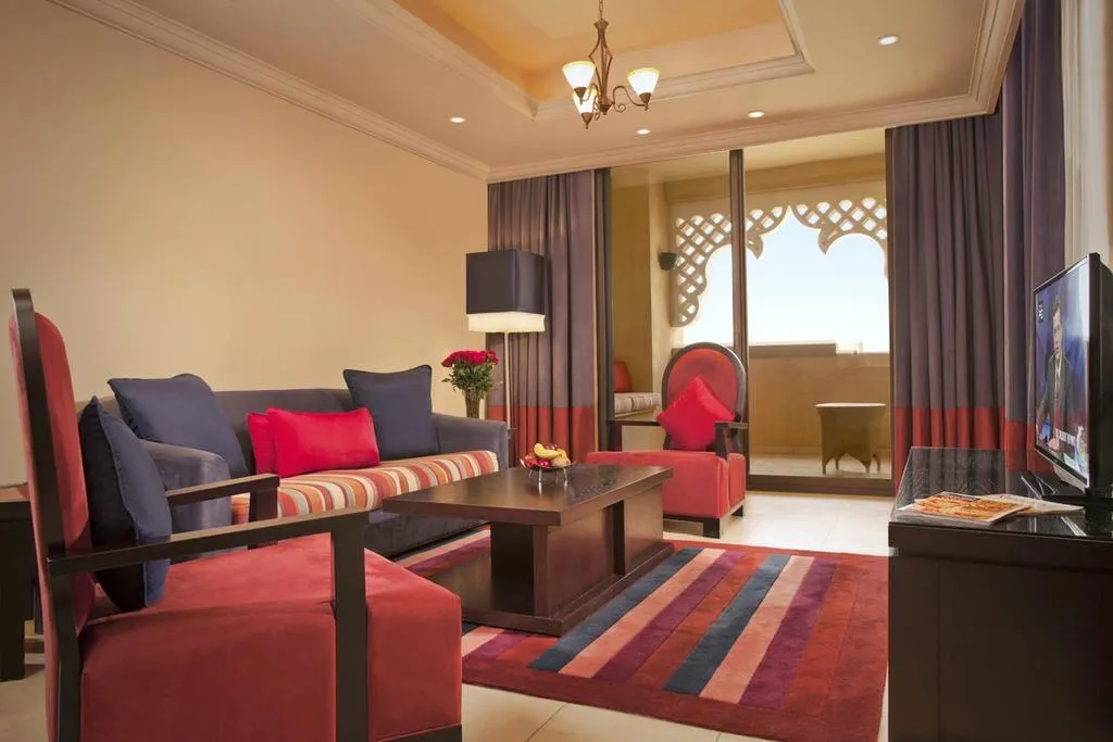 Room, Arjaan by Rotana – Dubai Media Vity, Dubai
