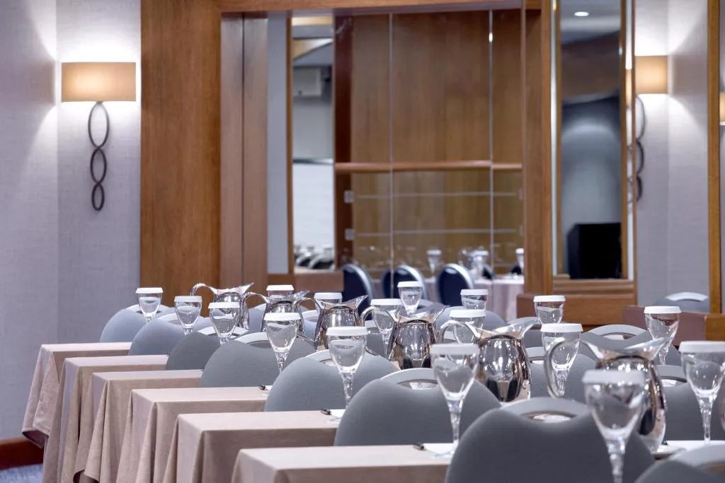 Conferences, Golden Age of Athens, Athens