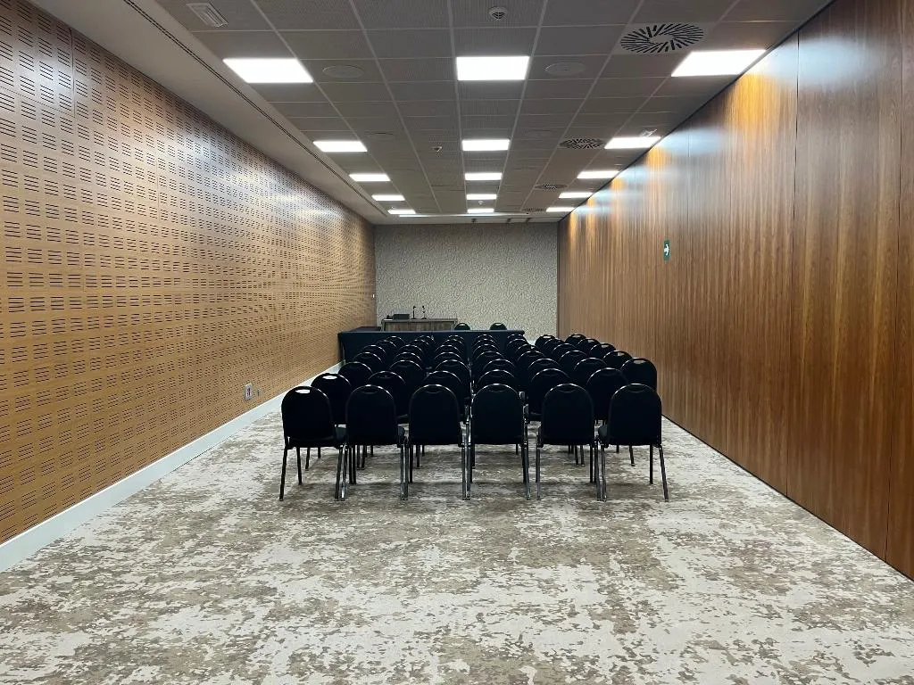 Conferences, Hilton Mallorca Galatzo, Majorca
