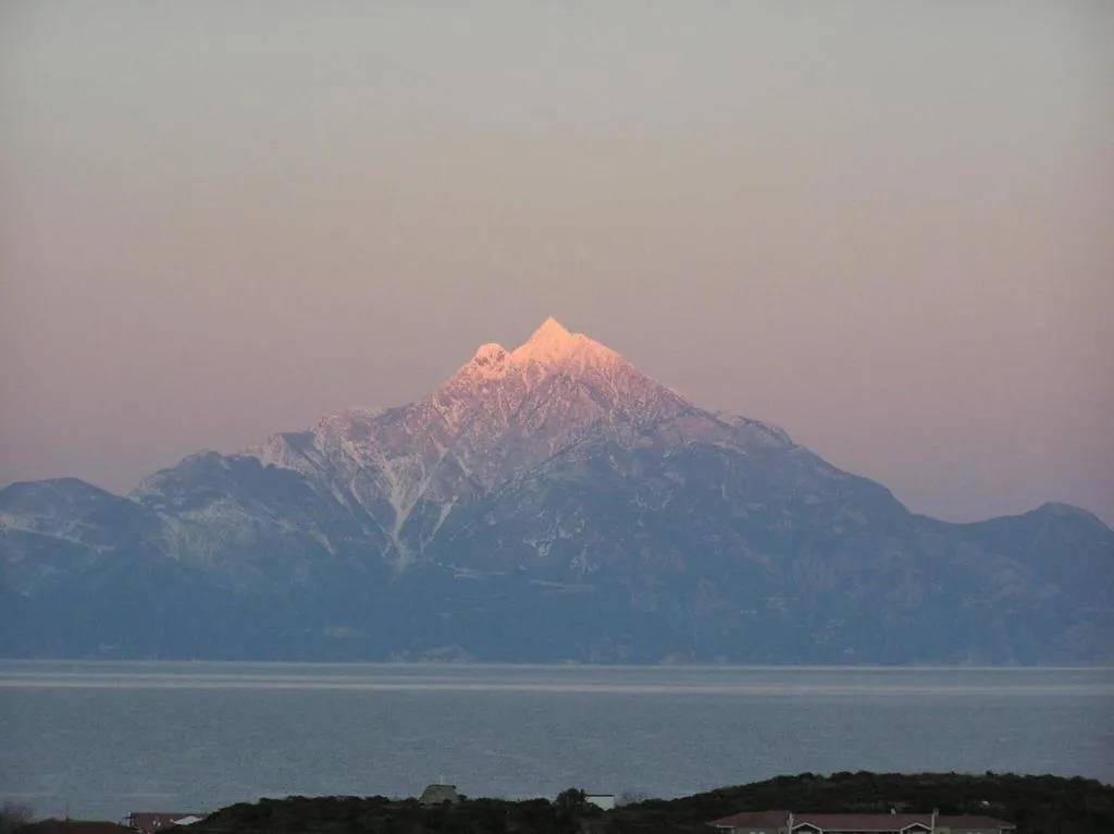 Sports and Entertainment, Sartivista, Halkidiki