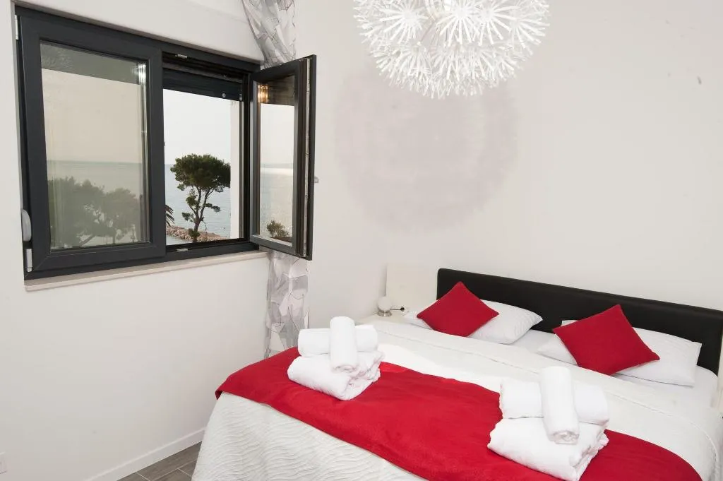 Room, Villa Nani, Split