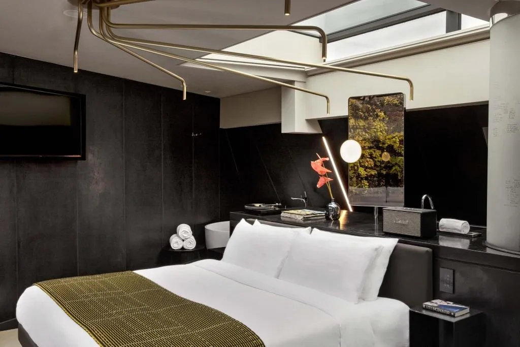 Room, W Amsterdam, Amsterdam