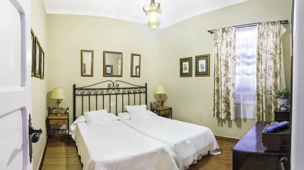 Room, Finca Malpais Trece, Tenerife