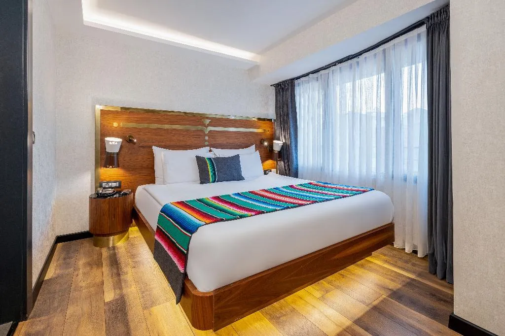 Room, Hay Hotel Alsancak, Izmir