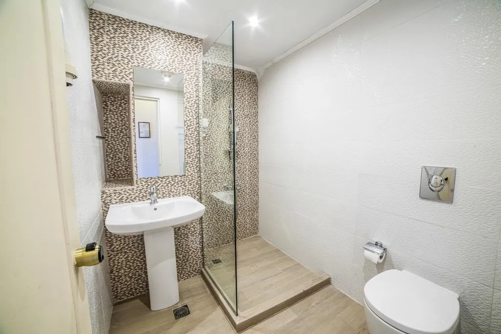 DOUBLE STANDARD Room, Archontiki, Crete