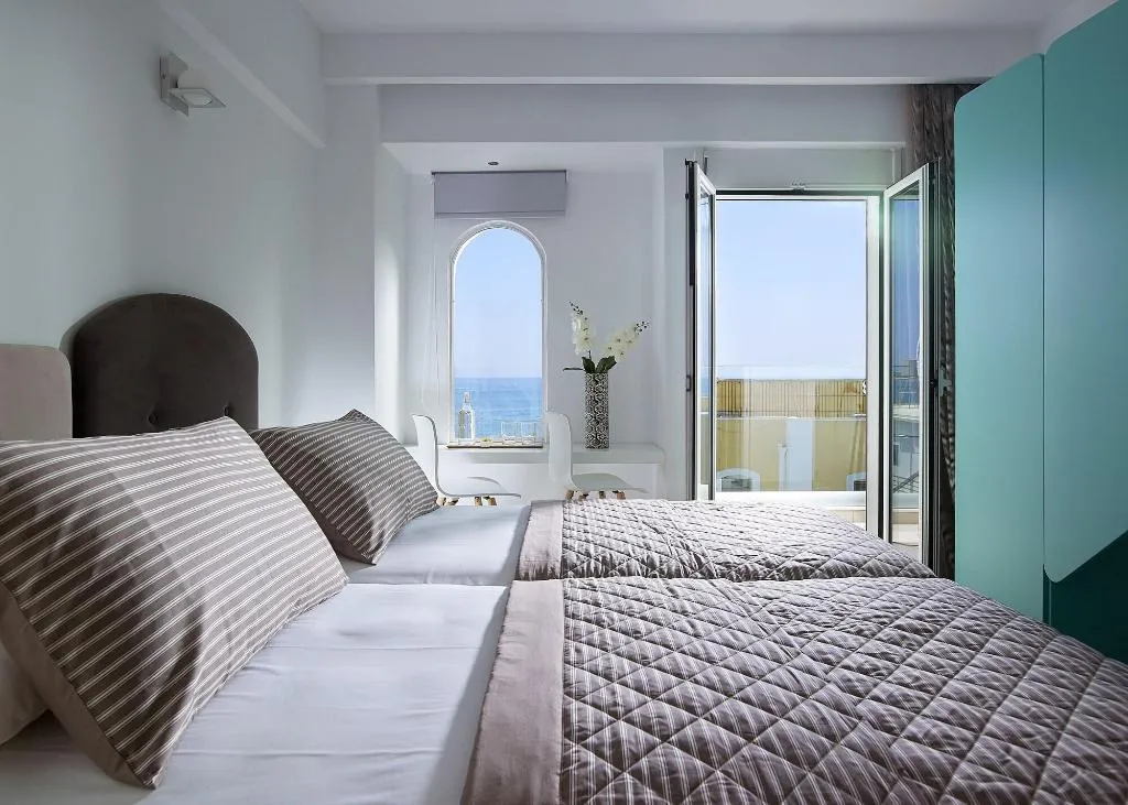 Room, Coral Hotel, Crete
