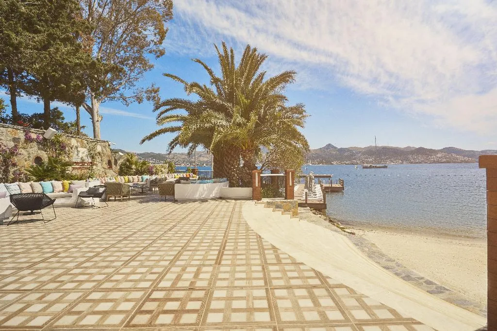 Beach, Avantgarde Yalikavak, Bodrum